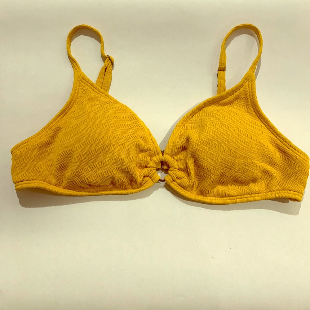 Billabong Swim Top